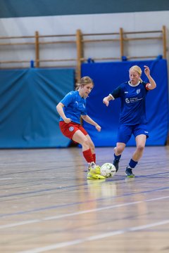 Bild 1118 - wCJ NFV Futsalmeisterschaft